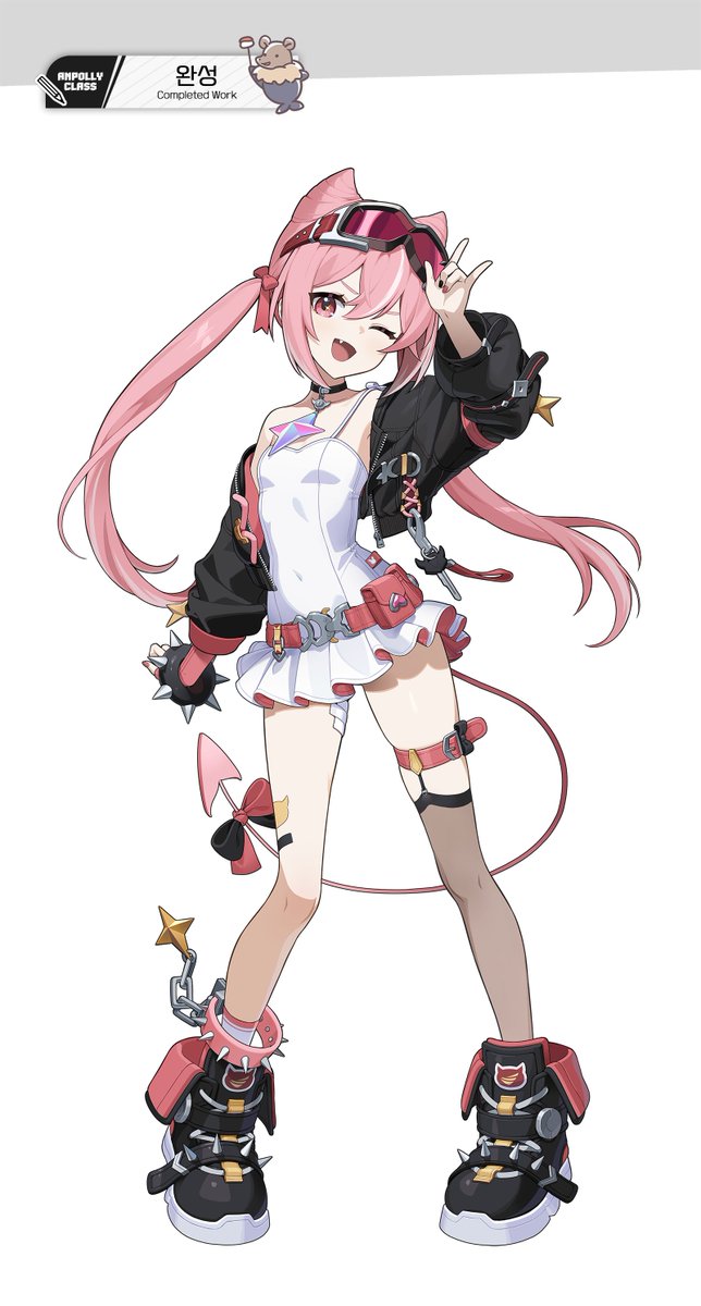 ᴀɴᴘᴏʟʟʏ / RAUM tweet media