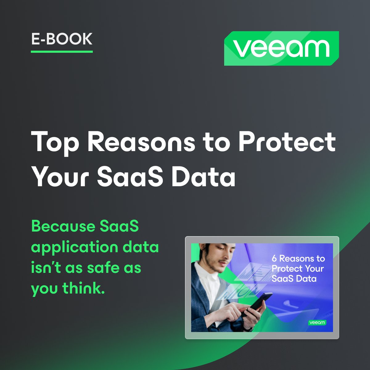 Veeam® Software tweet media