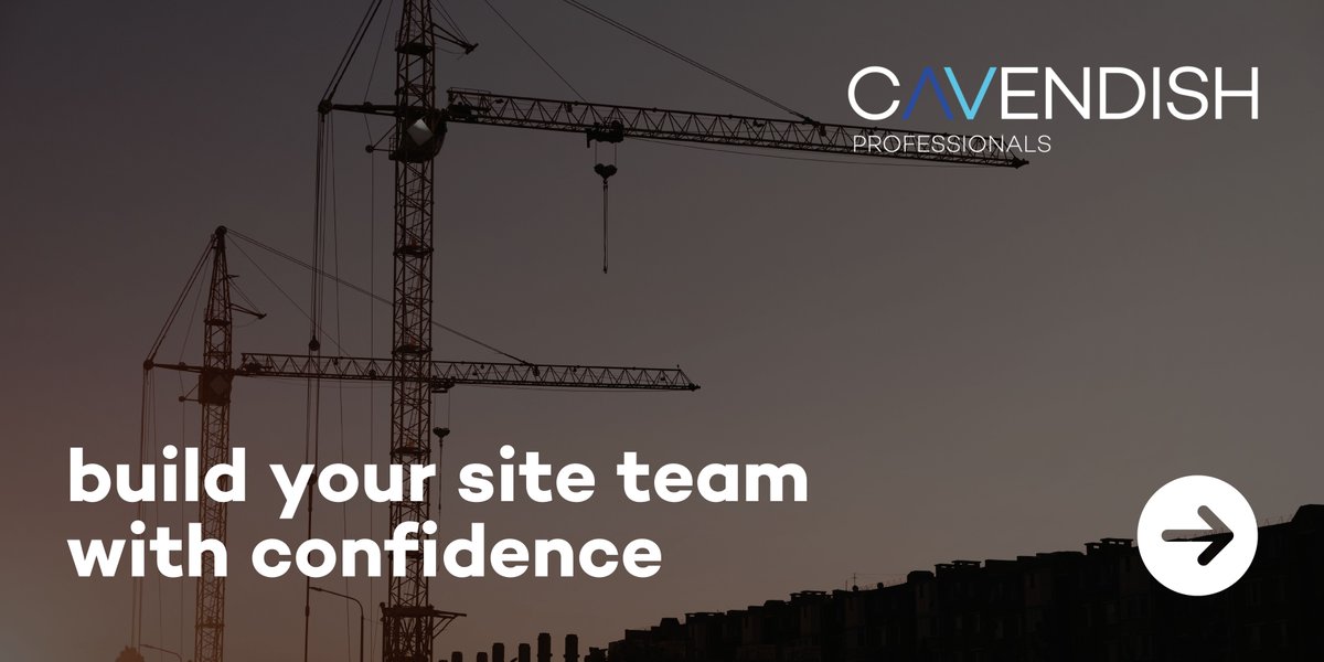 Cavendish Professionals tweet media