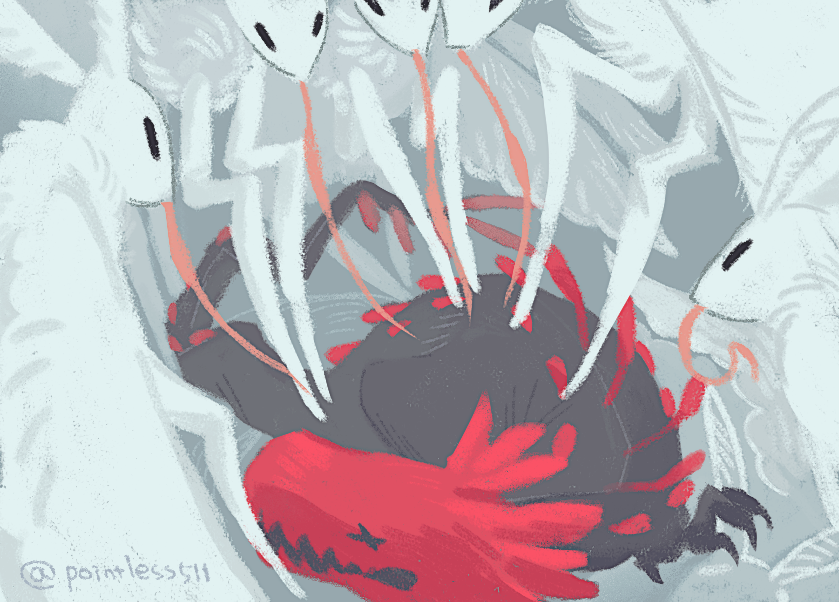 一般路过 tweet media