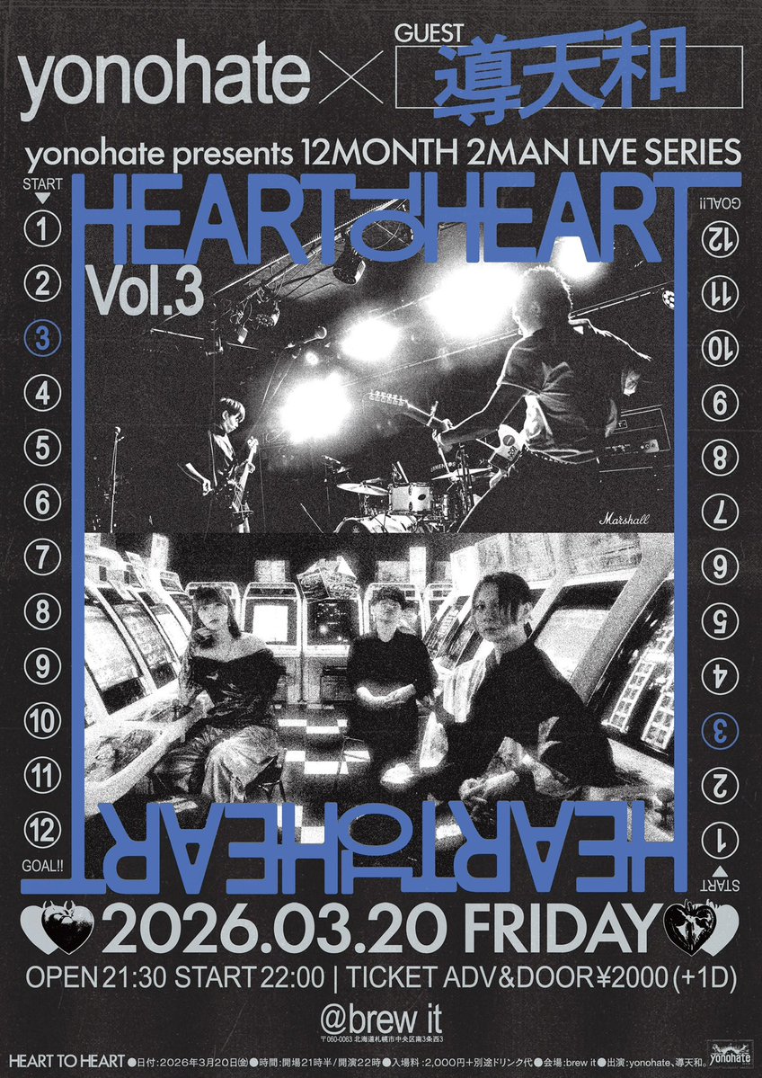 ナンブコウキ tweet media