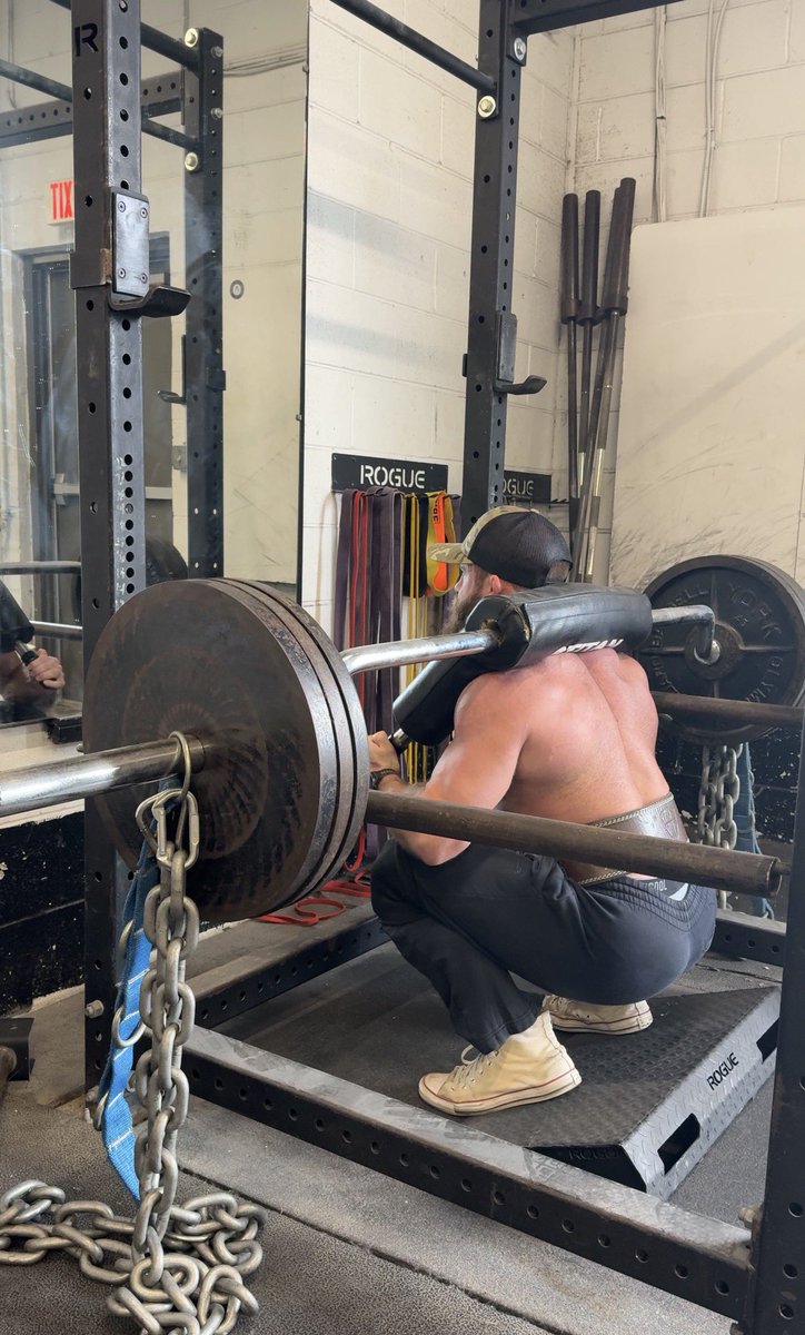 Bailey Schober | Men’s Fitness & Nutrition Coach tweet media