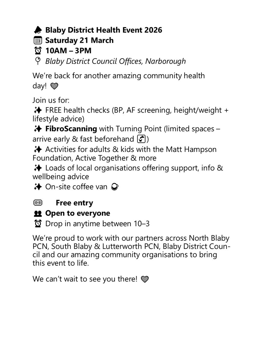 Kingsway Surgery tweet media