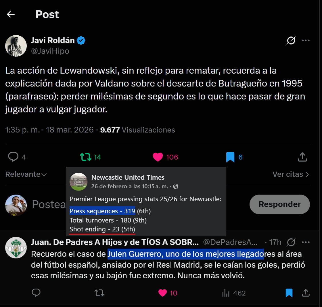 Ren Recopilador tweet media