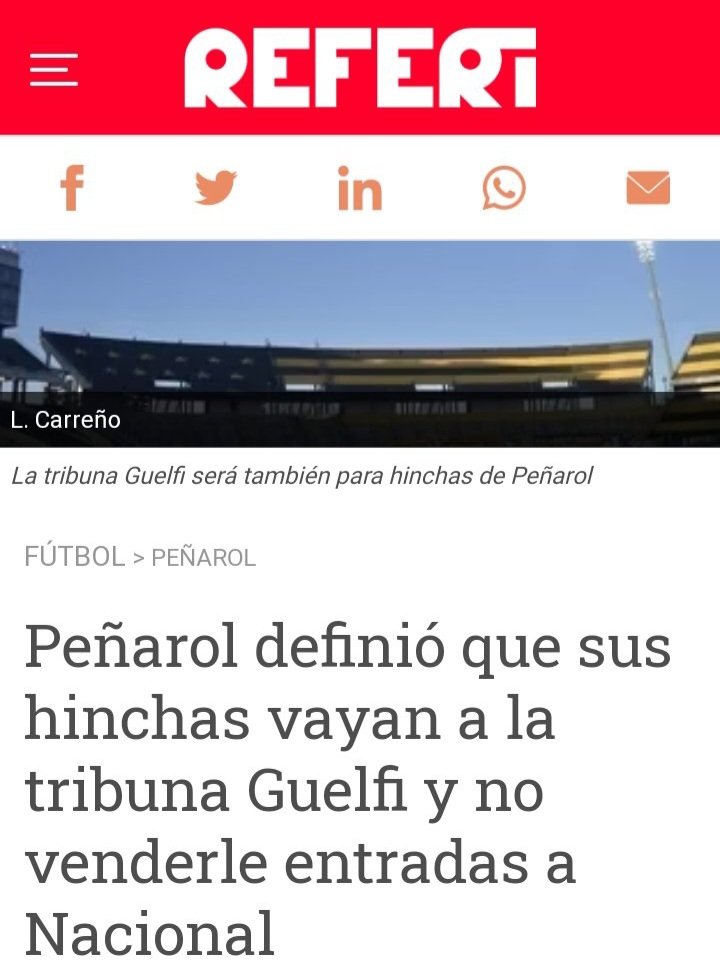 Me parece q el primero fue...