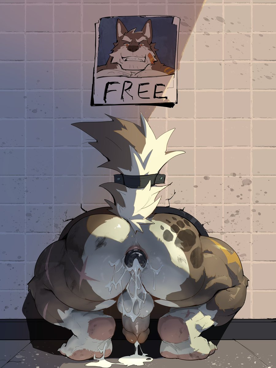 大米不会塞牙 tweet media