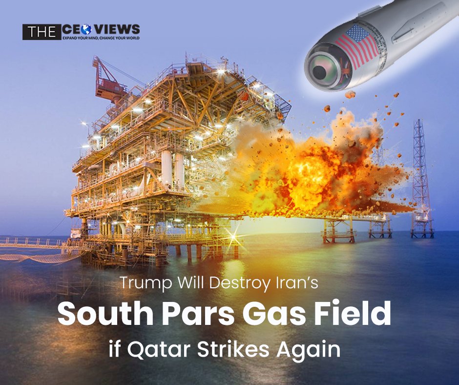 The CEO Views tweet media