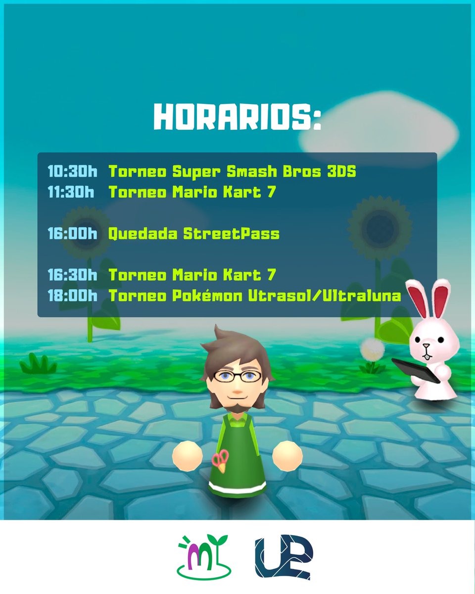 UGR LAN PARTY tweet media