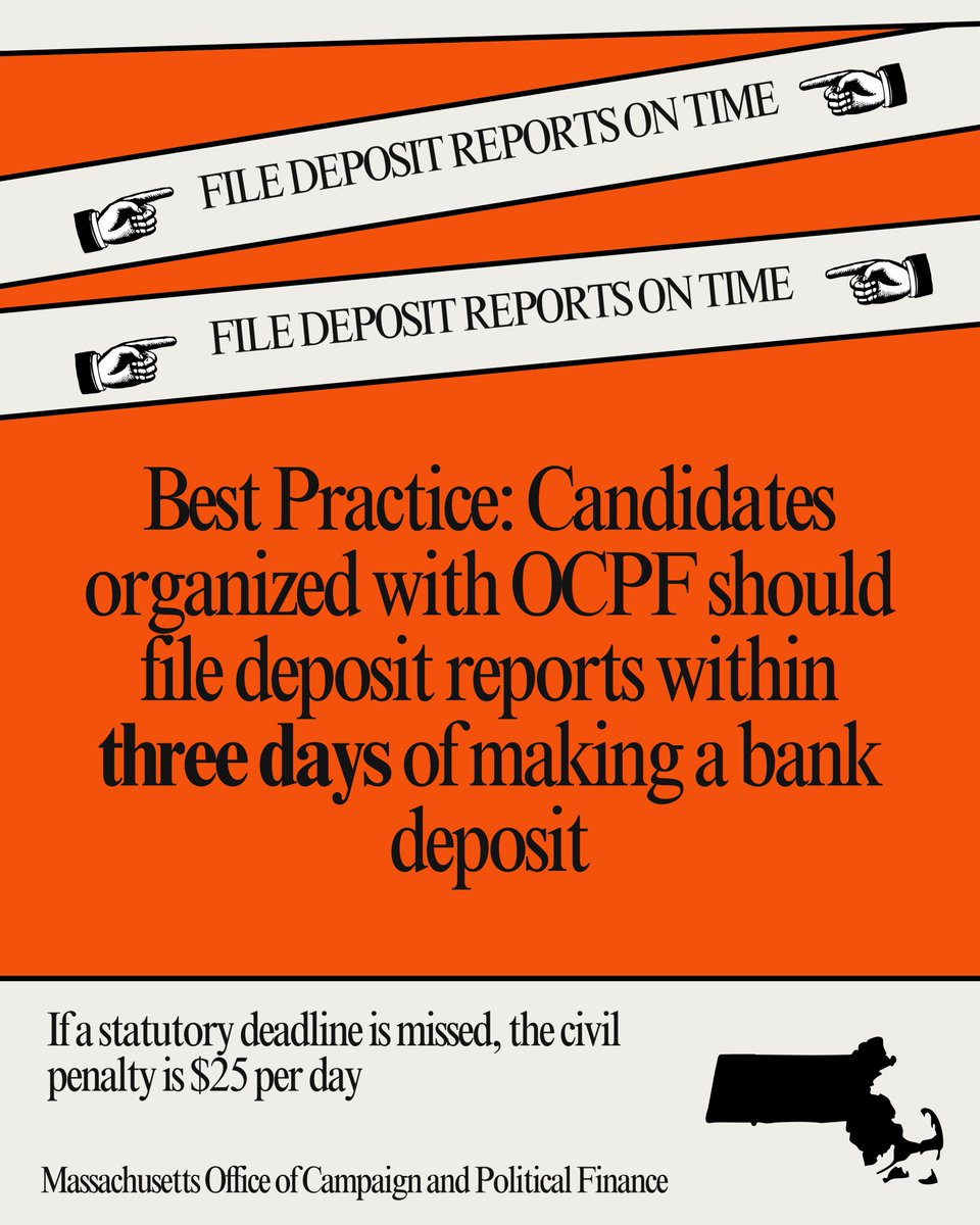 OCPF Reports tweet media