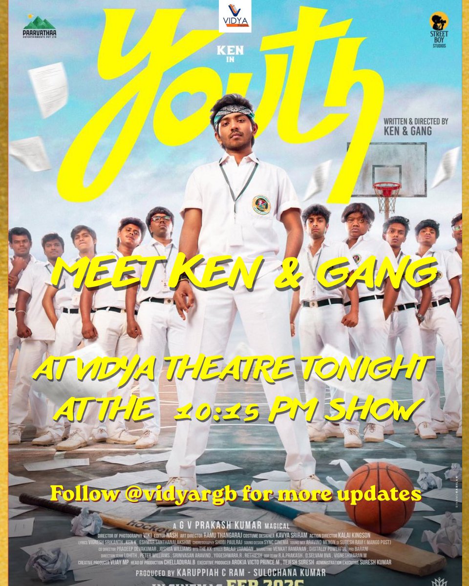 Palani Senthil tweet media