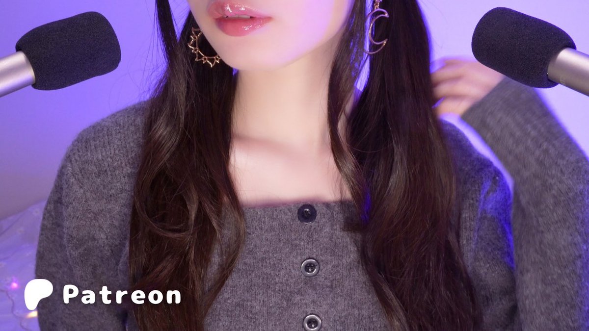 ASMR Cham💋 (@ChamAsmr) / Posts / X