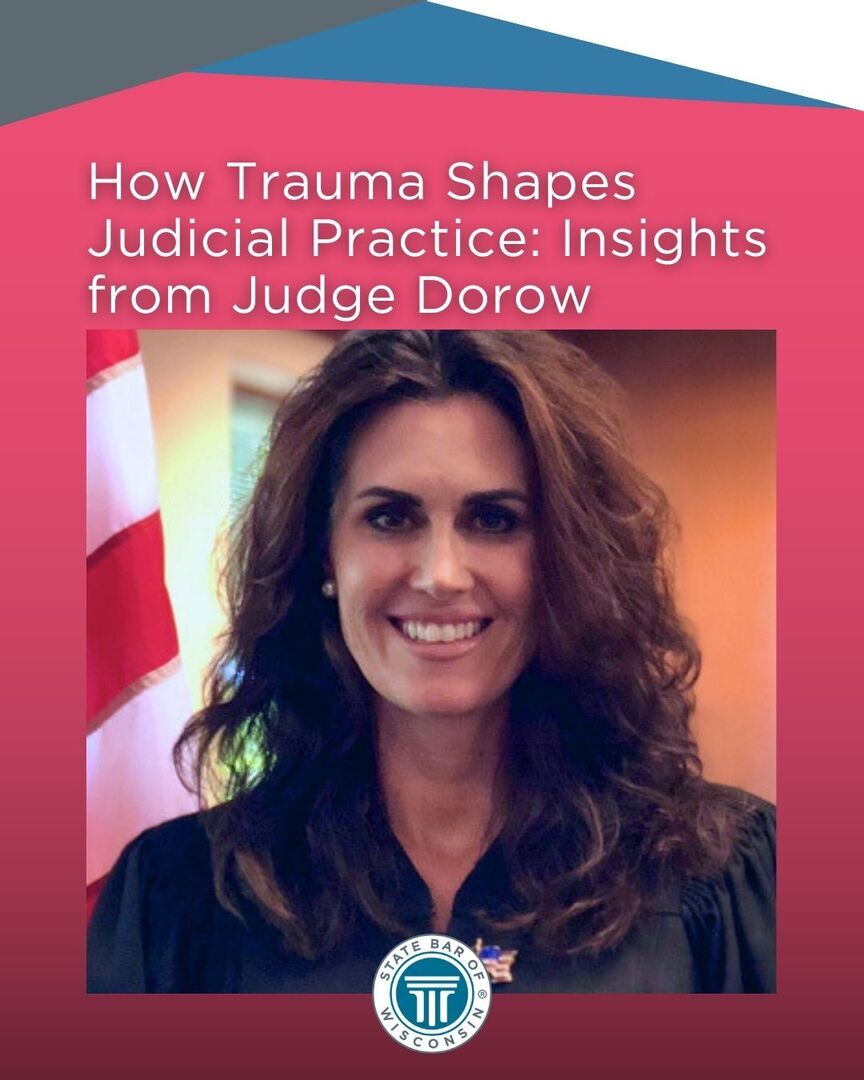 State Bar of Wisconsin tweet media