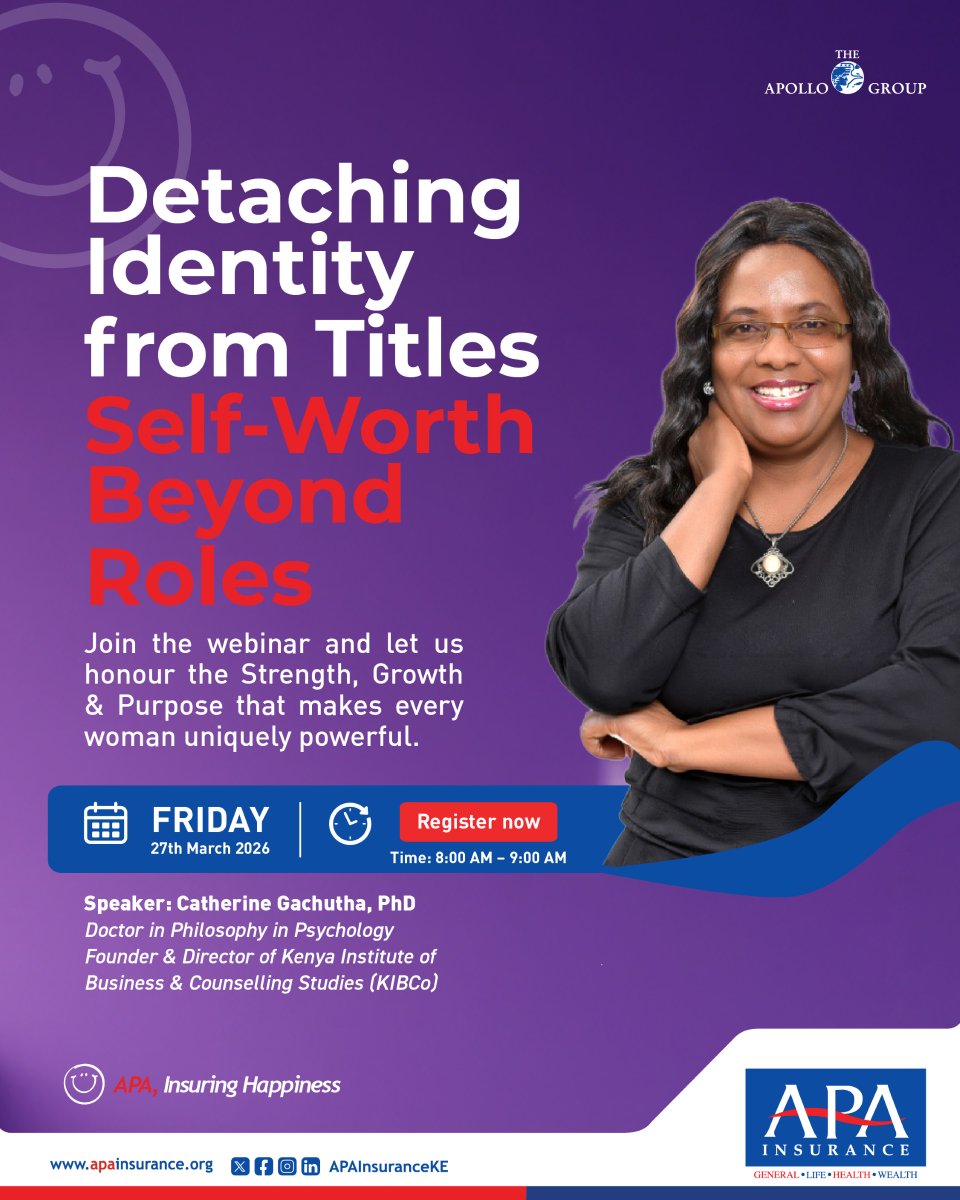 APA Insurance KE tweet media