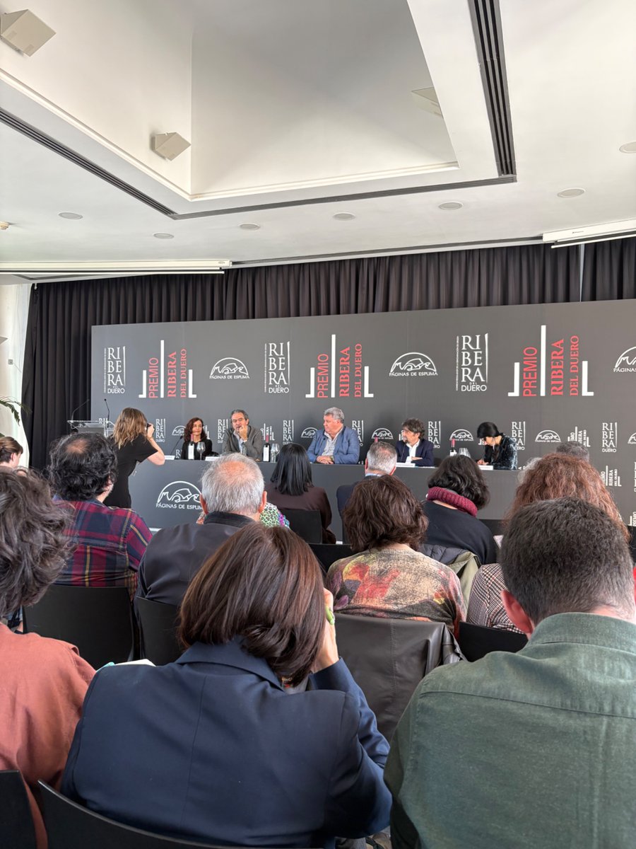 Ignacio del Valle tweet media