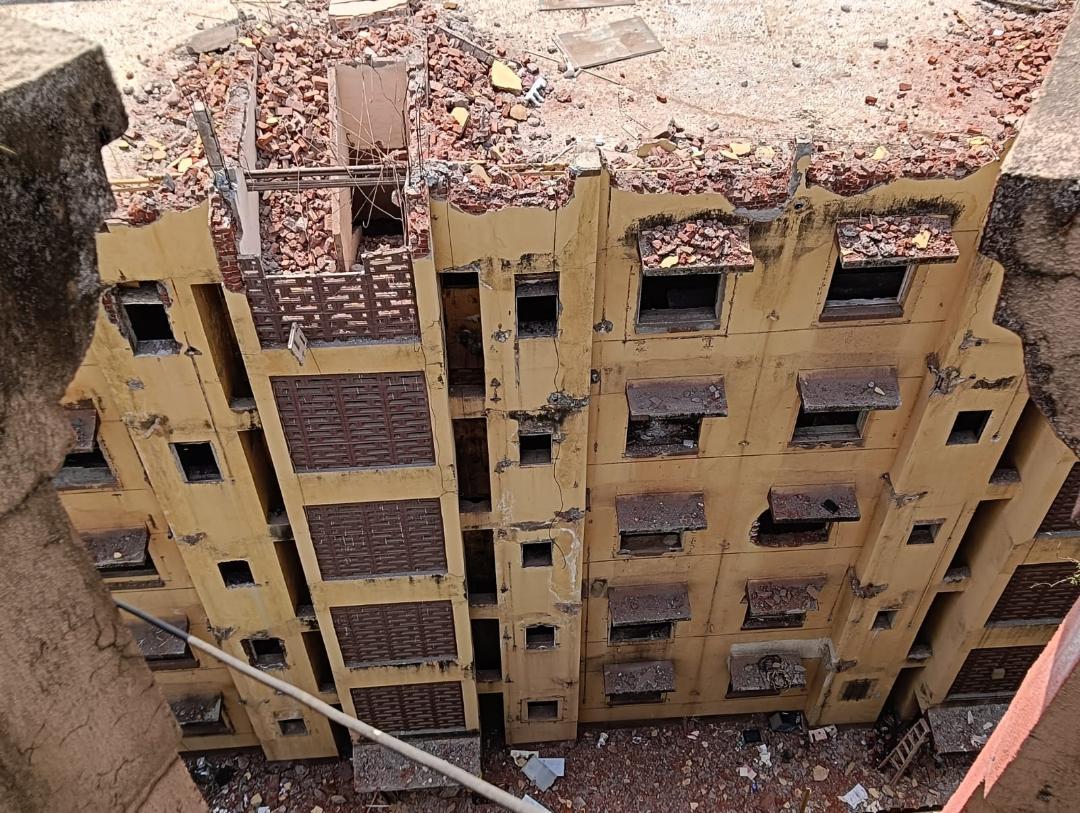 Adv. Sagar Devre | ॲड सागर देवरे tweet media