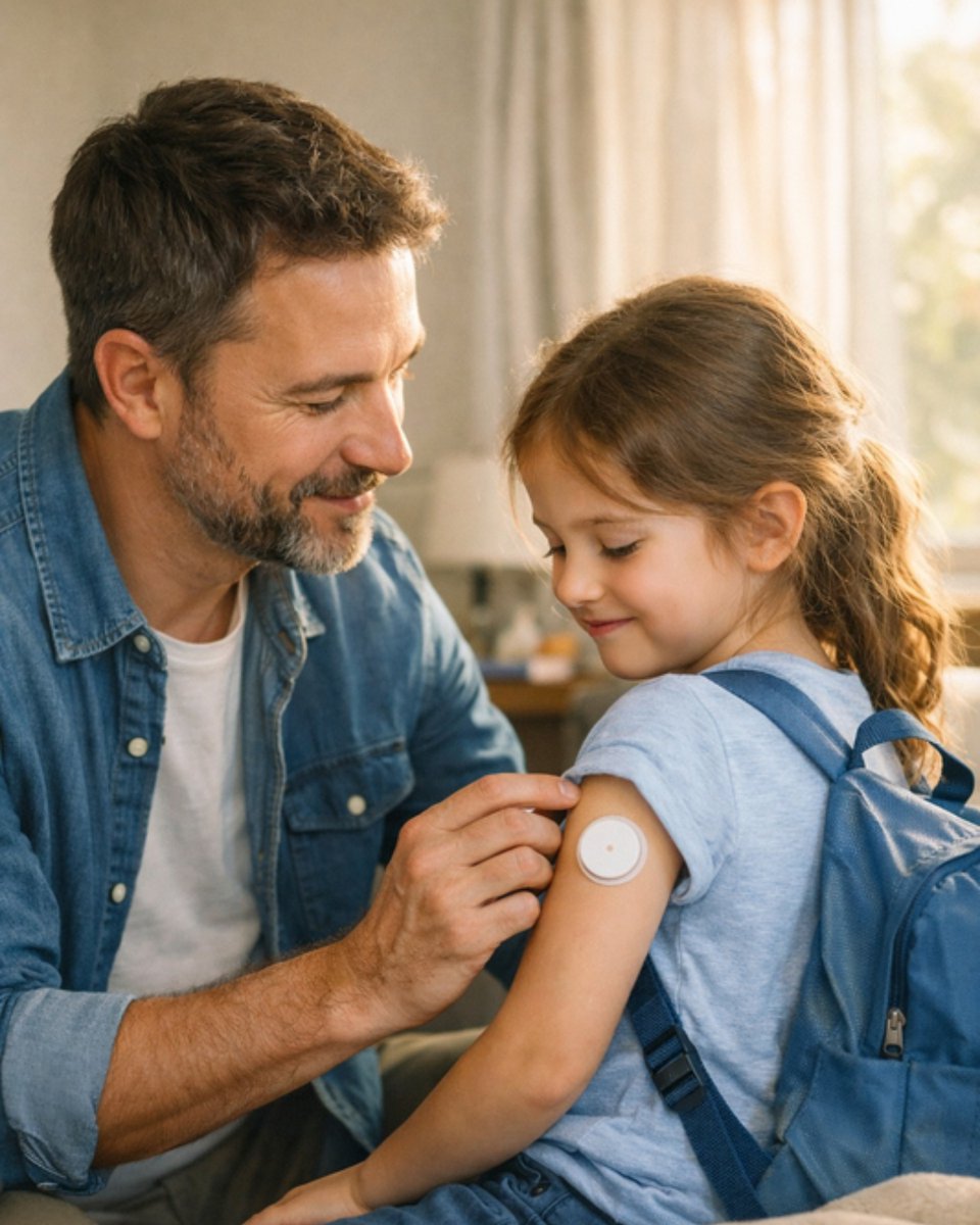 AREDI - Associació Ajuda a la recerca en diabetis tweet media