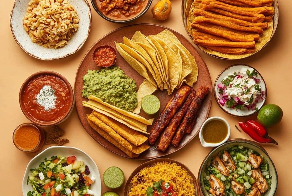 We Love Food tweet media