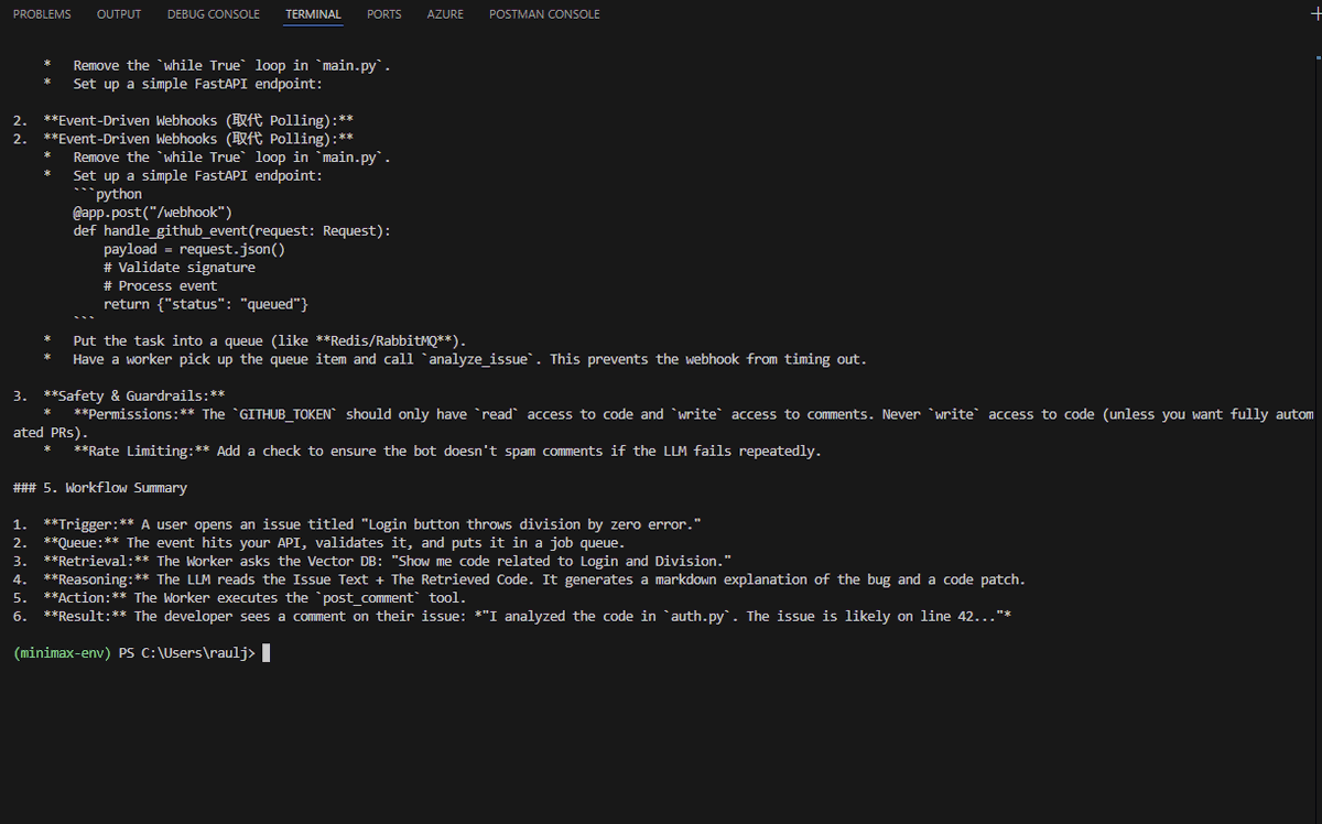 Raul Junco tweet media
