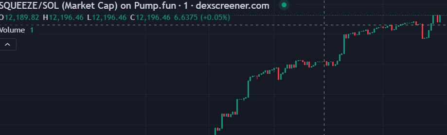 SOLAR SQUEEZE tweet media