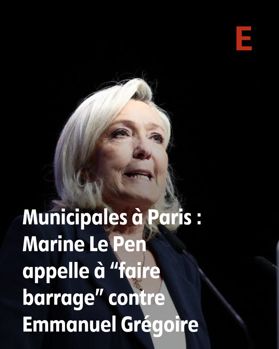 L'Écho Républicain tweet media