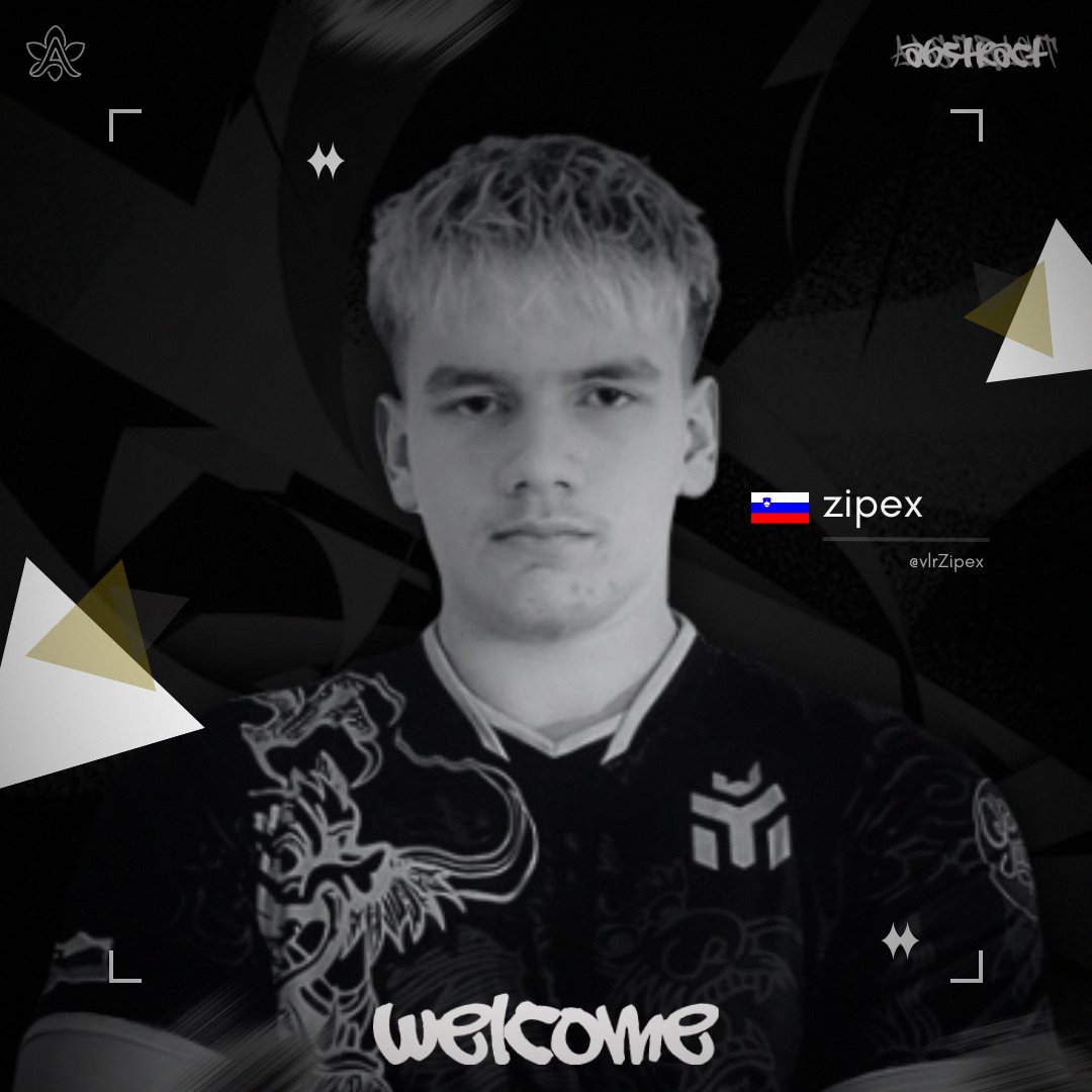 Abstract tweet media