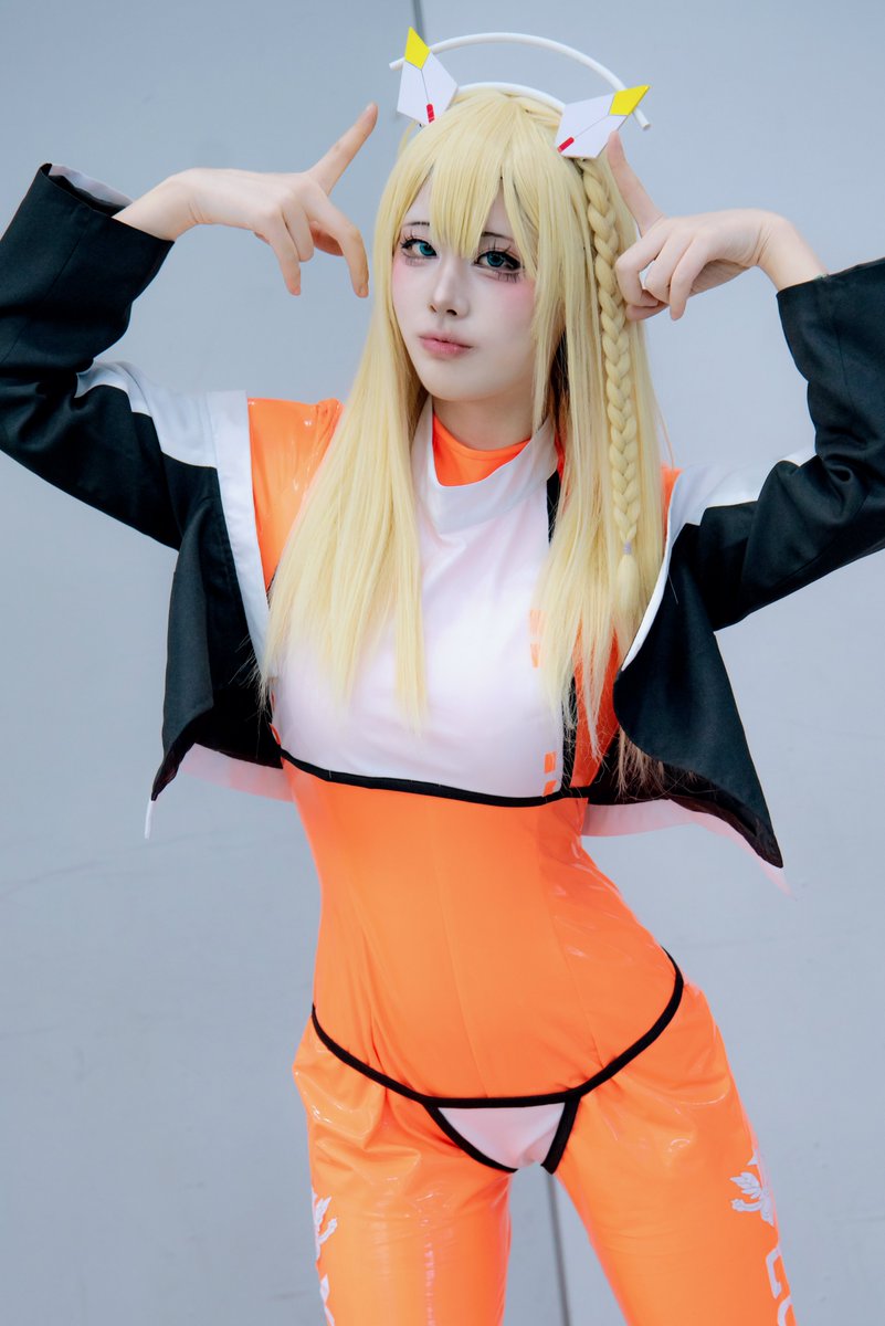 Hasdell98's tweet photo. #NIKKE #Tove #トーブ
cosplayer. @suchaniii https://t.co/MwMlAIlUWR