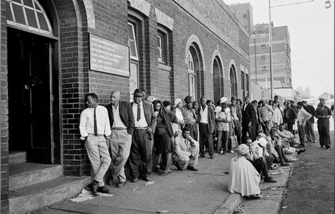 History ZAR tweet media