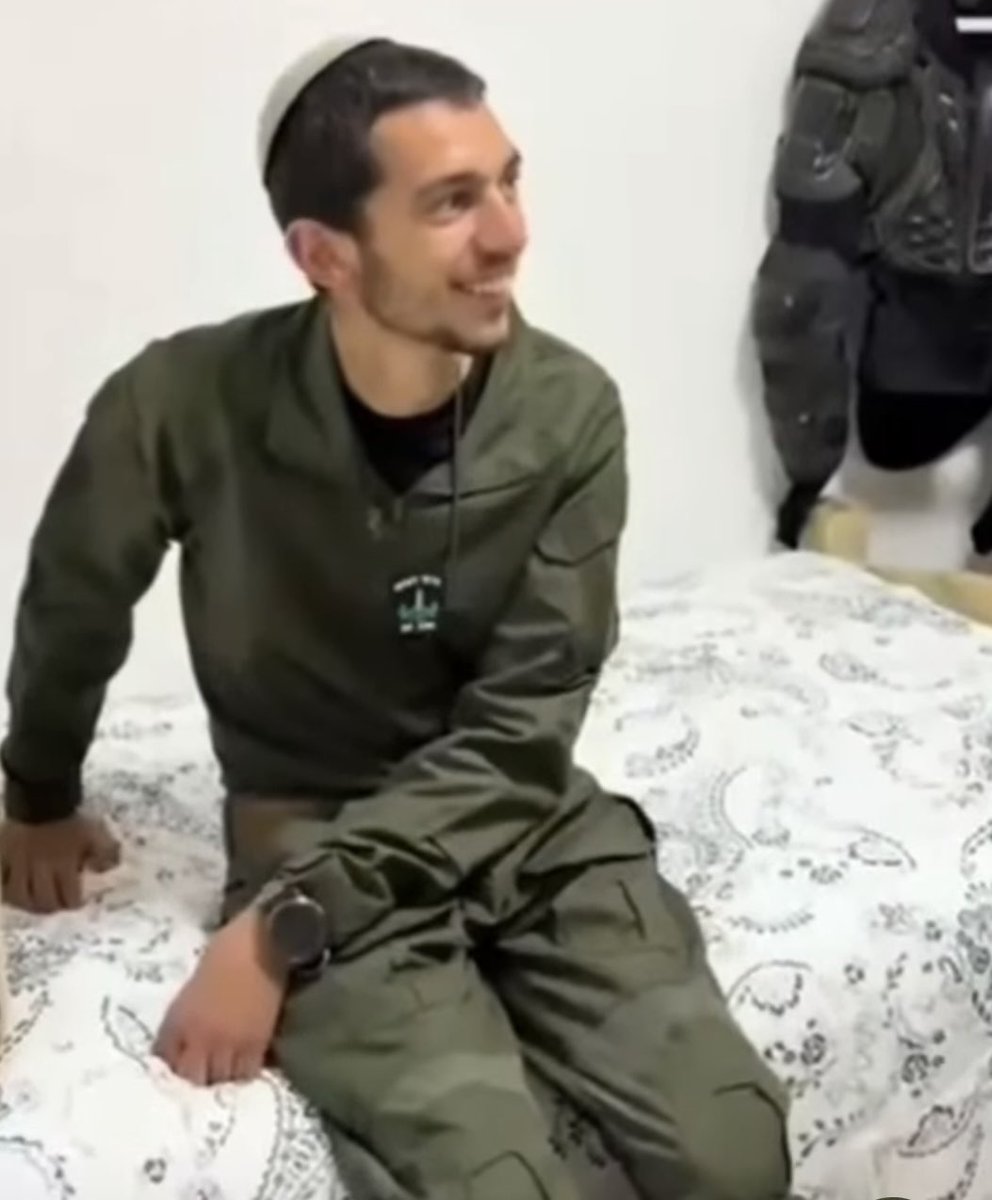 שלמה פולק tweet media