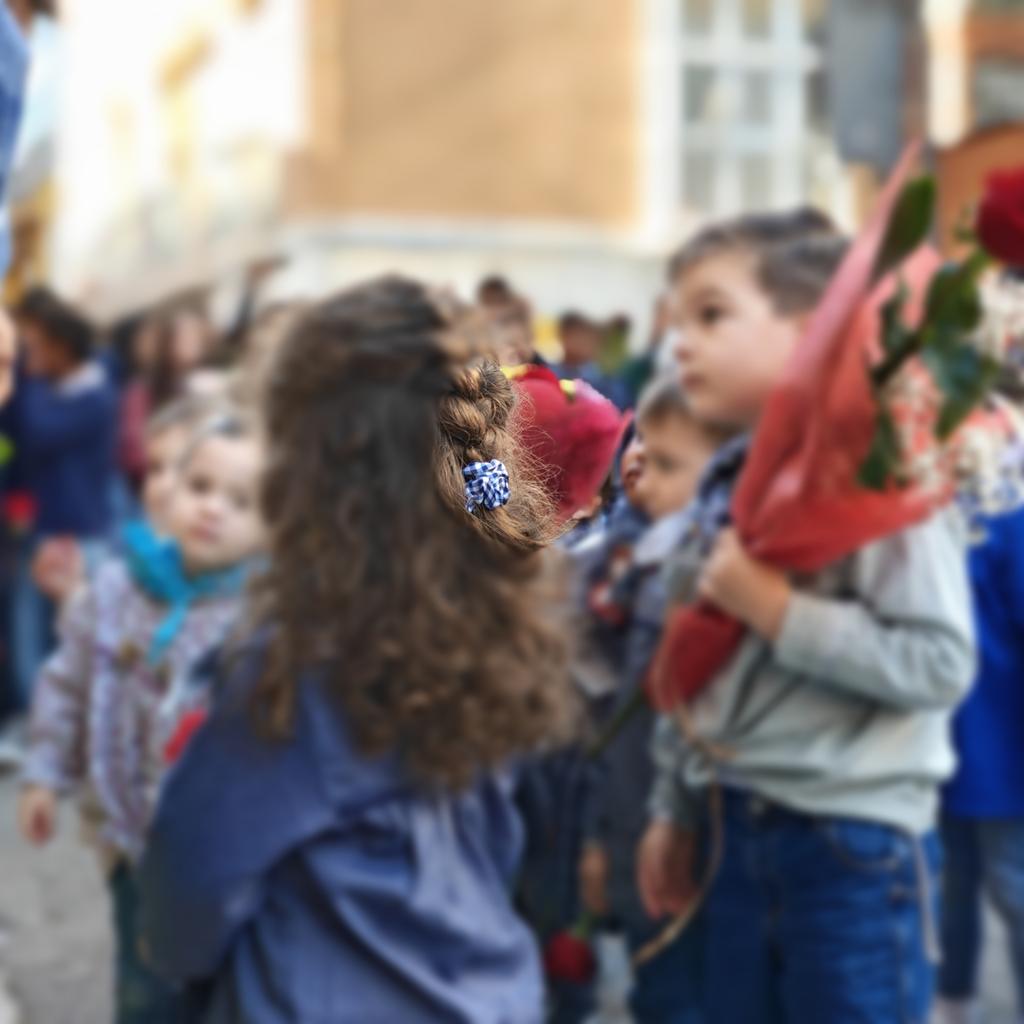 María Inmaculada PS tweet media