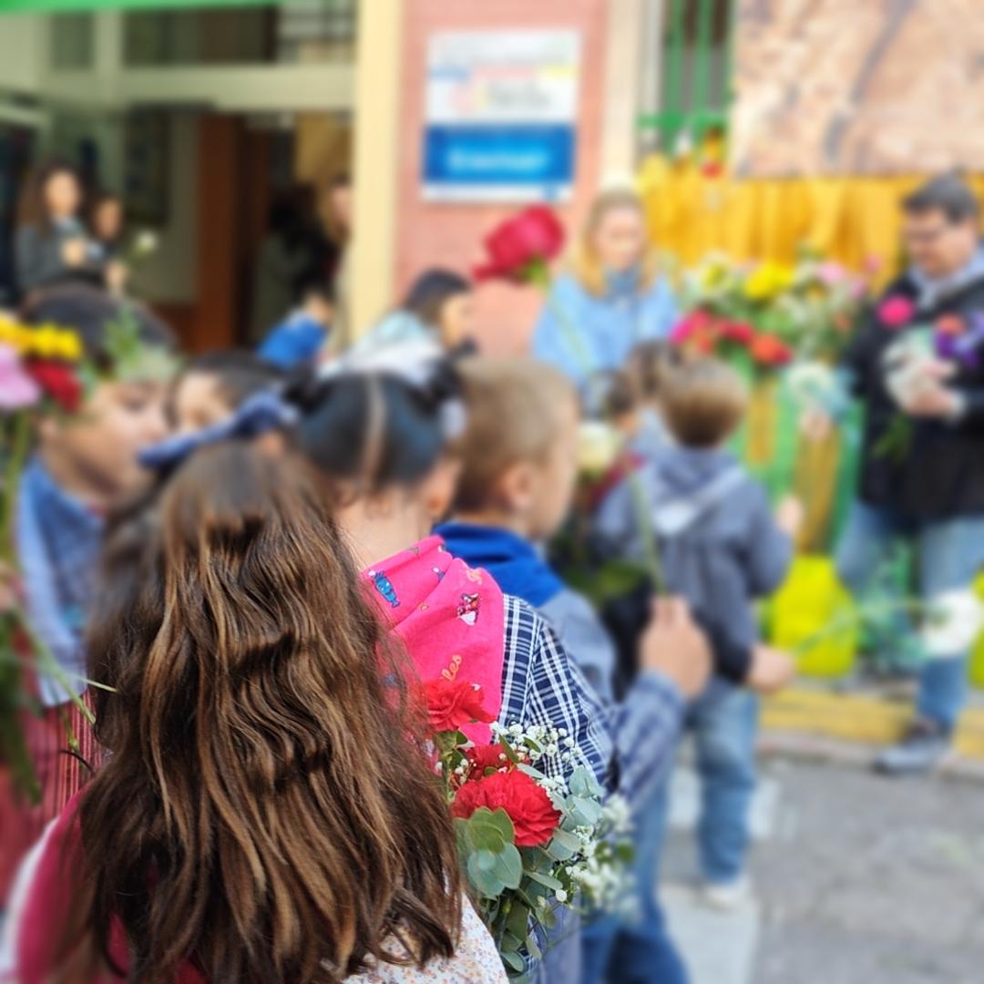 María Inmaculada PS tweet media