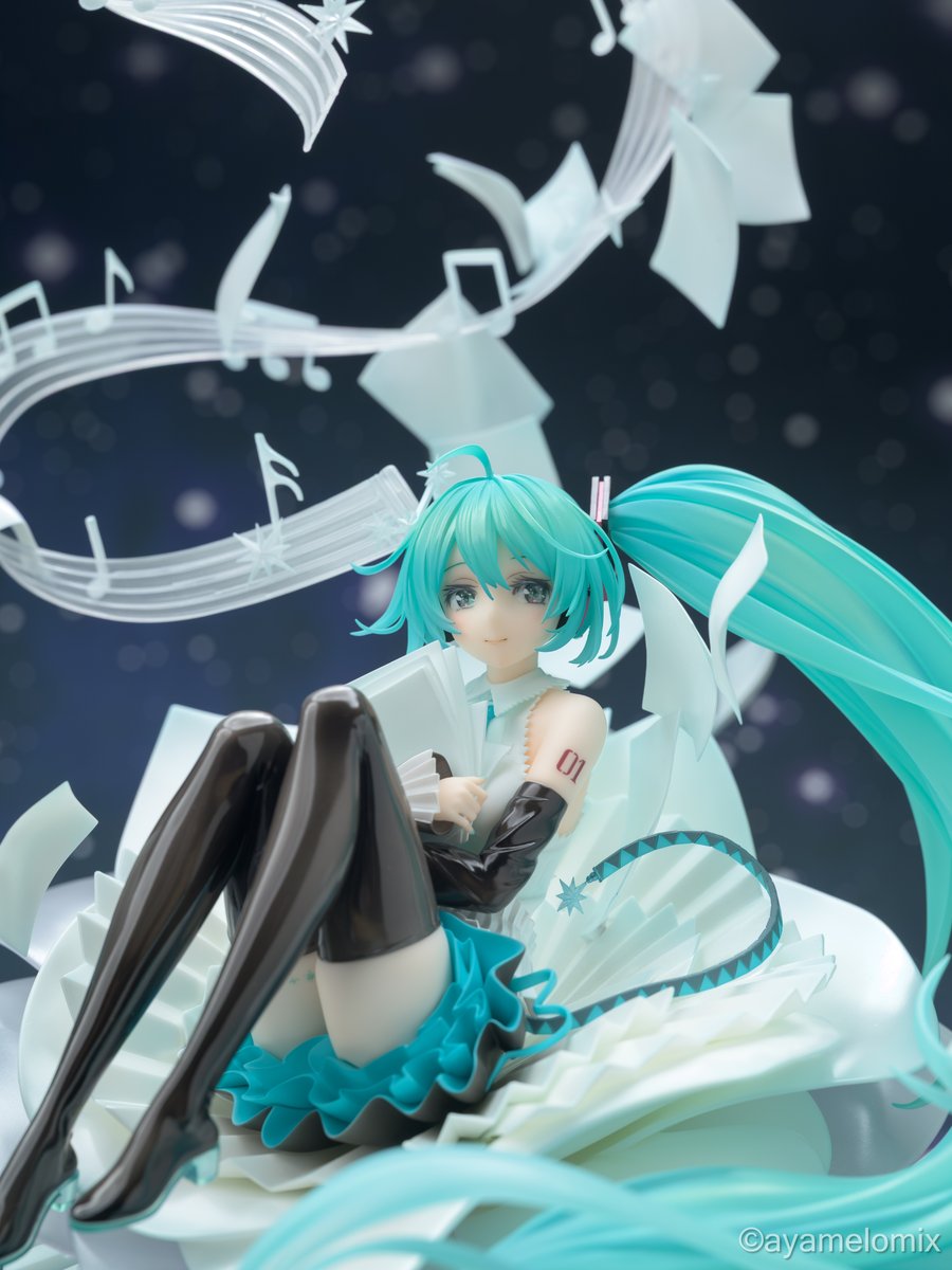 あやめろミックス tweet media