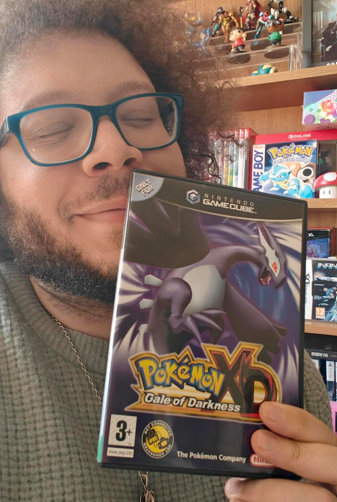 The Game Collection tweet media