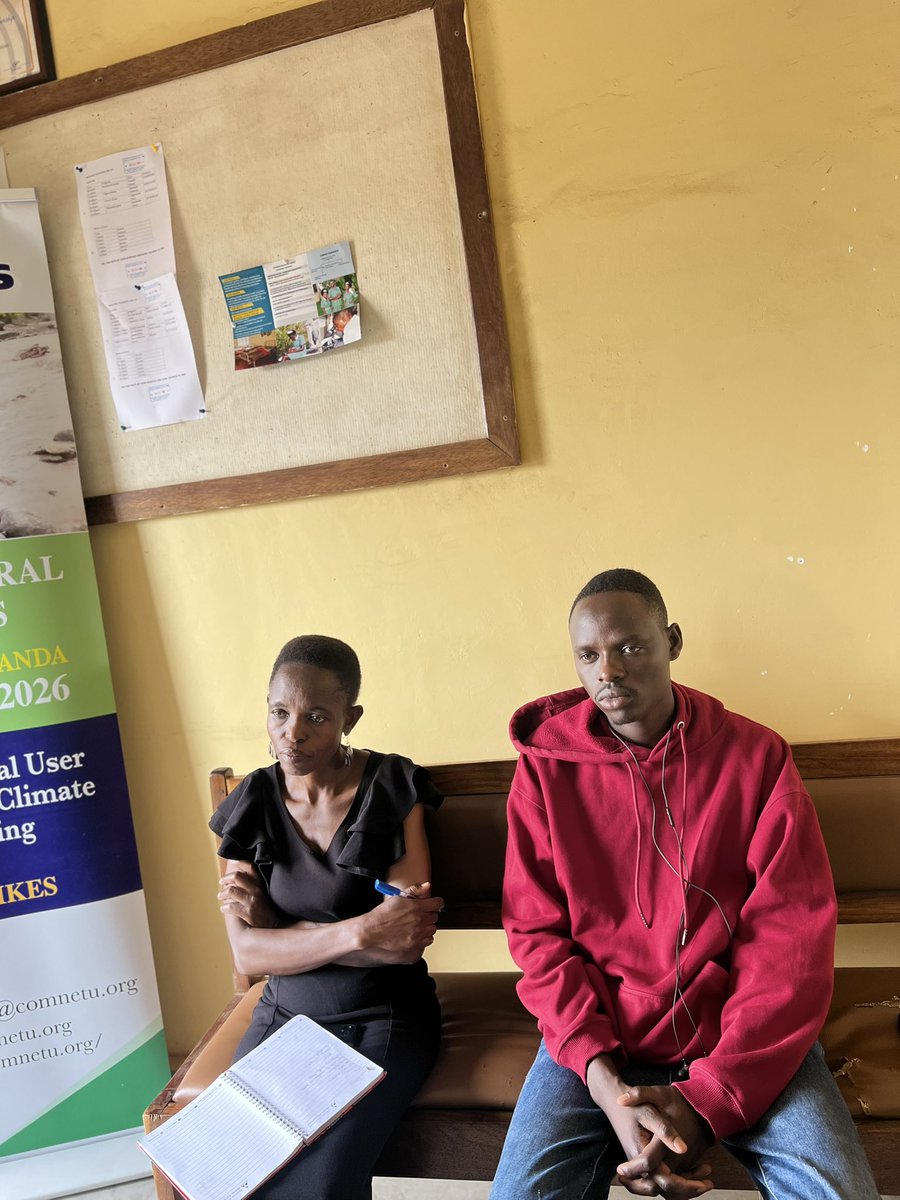 Radio Comnetu News tweet media