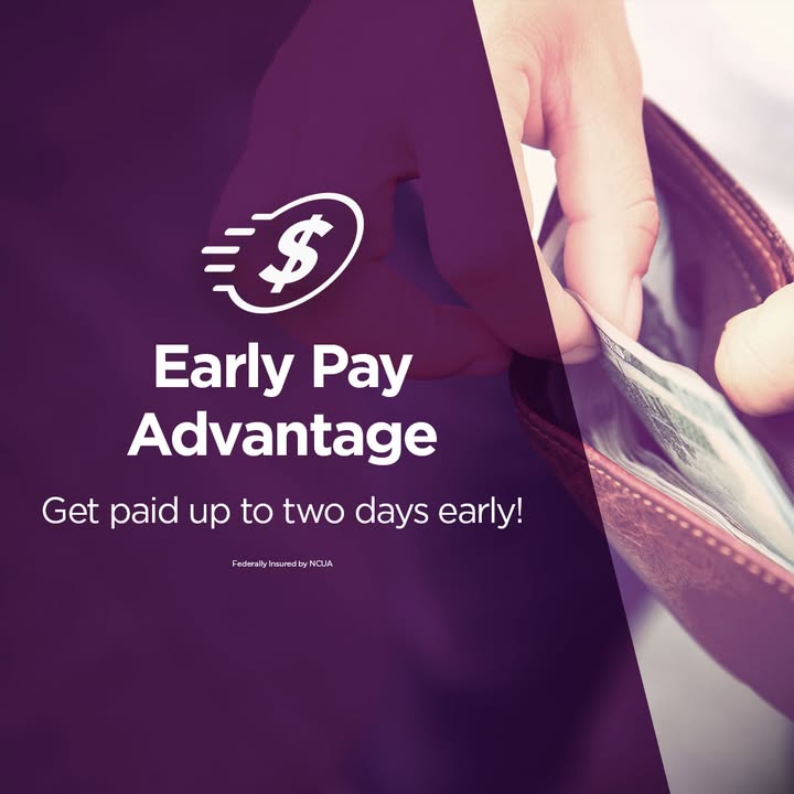 Advia Credit Union tweet media