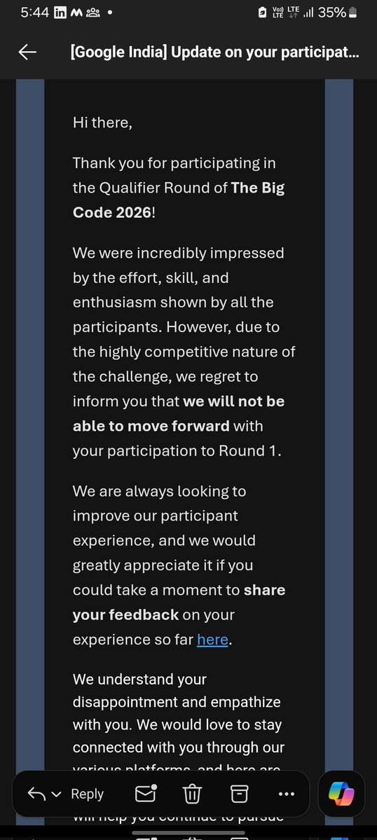 Mohit Goyal tweet media