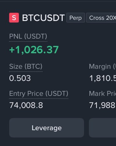 Crypto with Haris ₿ tweet media