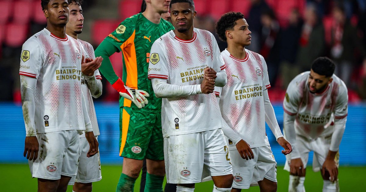 De Top Level-podcast tweet media