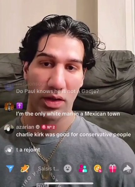 Martinez Politix tweet media