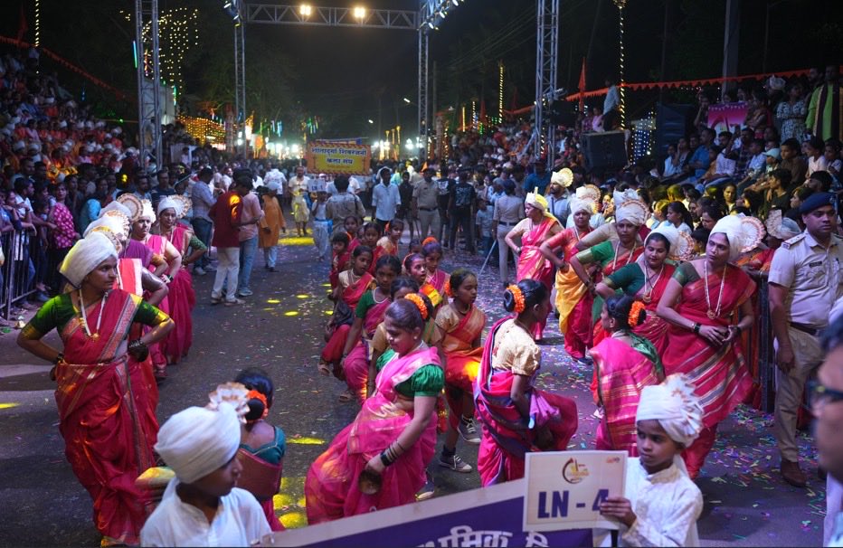 Goa Tourism tweet media