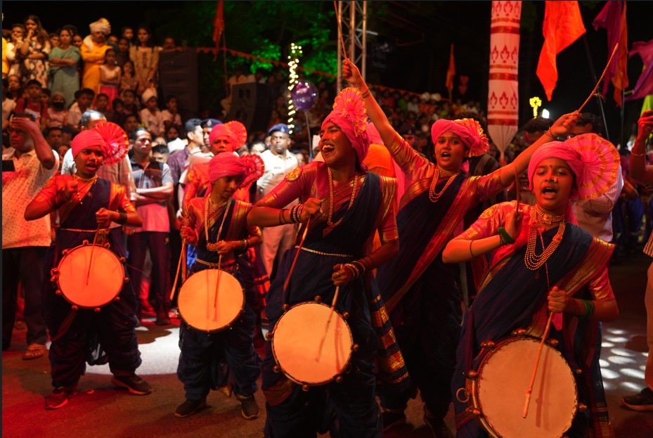 Goa Tourism tweet media