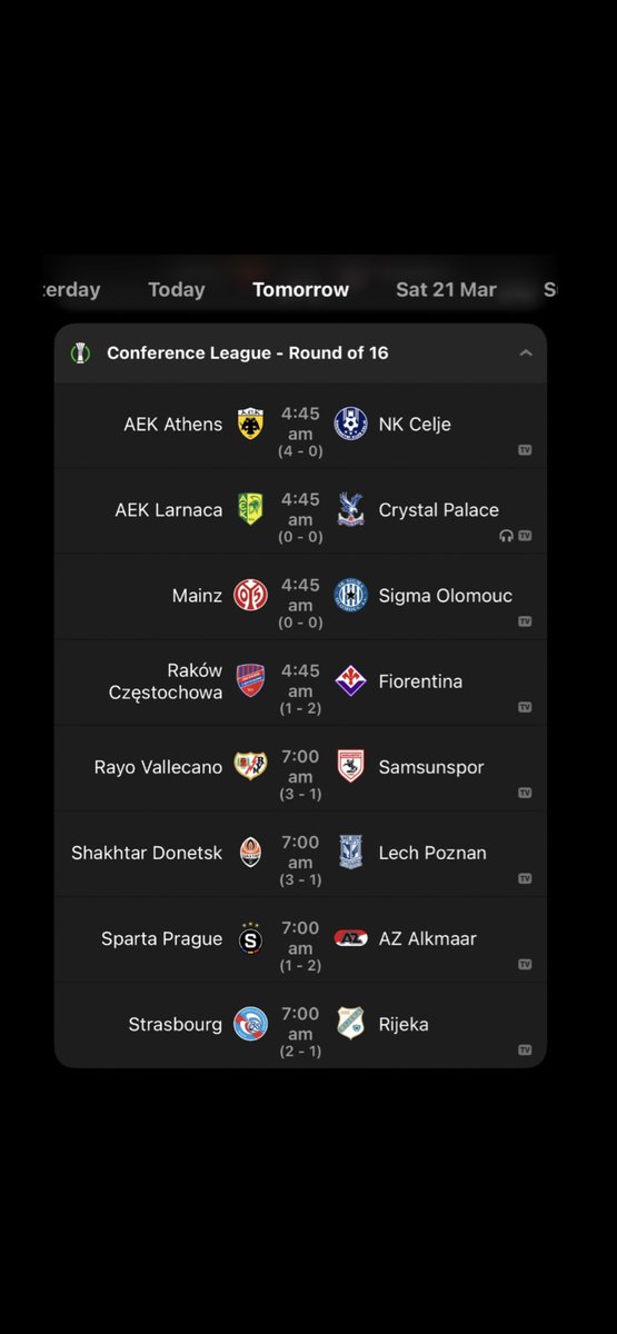 Mark Bosnich tweet media