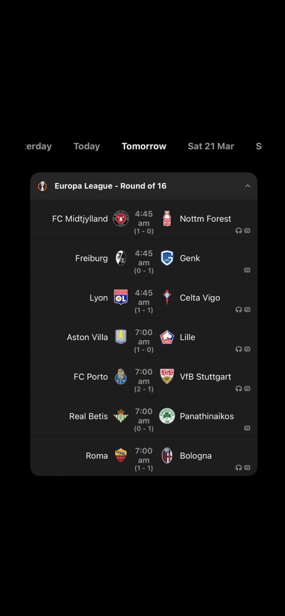 Mark Bosnich tweet media