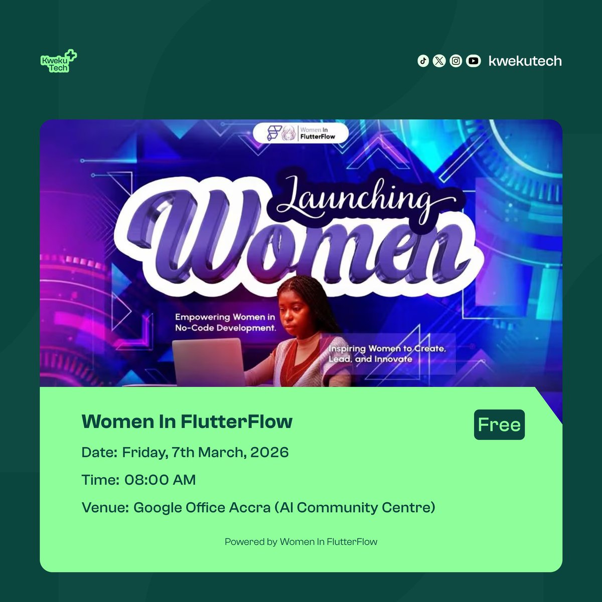 Kweku Tech tweet media