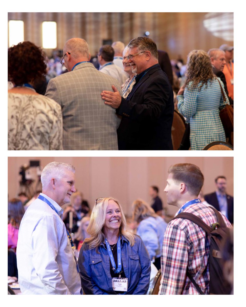 Southern Seminary tweet media