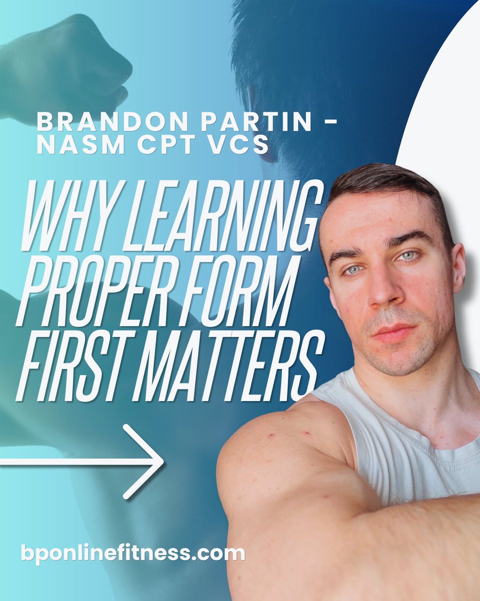 Brandon Scott Partin tweet media