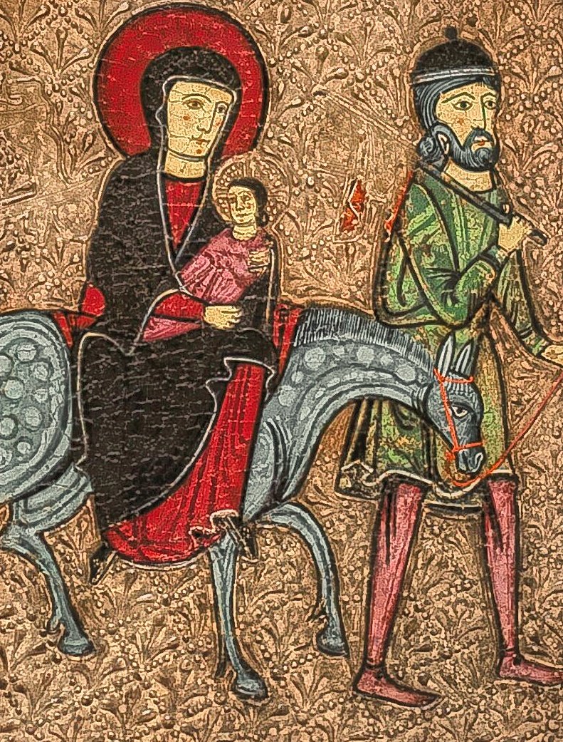 Románico en España tweet media