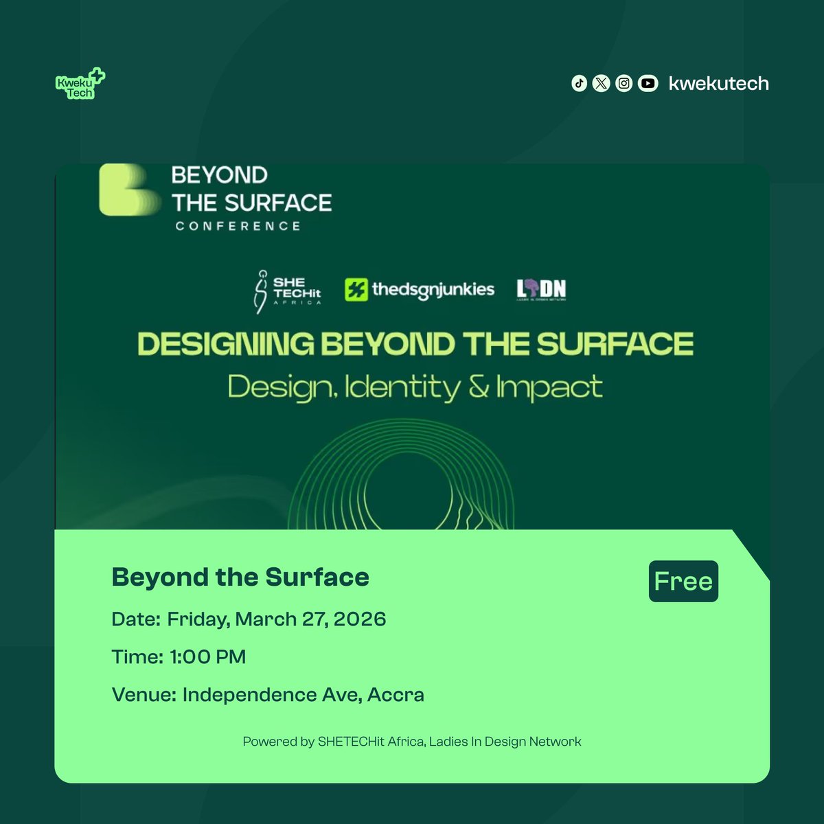 Kweku Tech tweet media