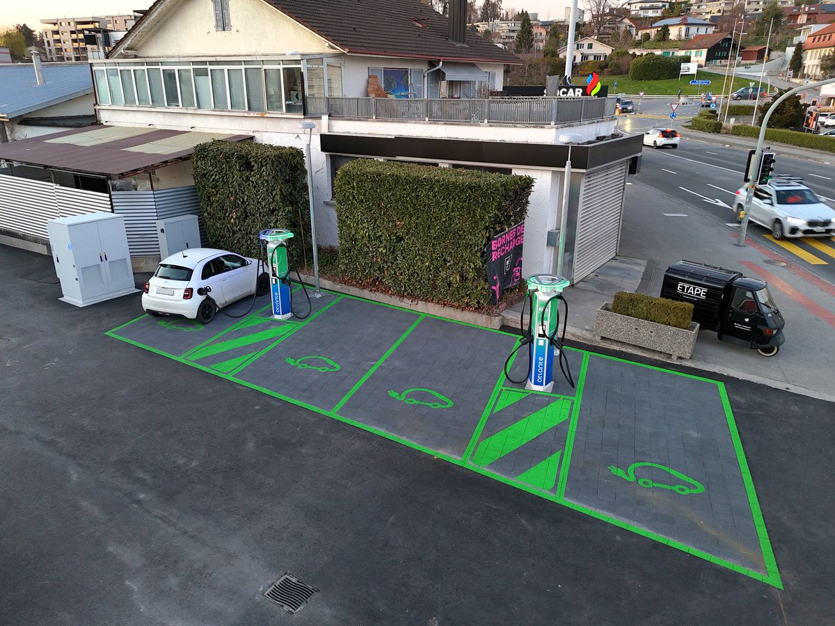 ChargeGuide🇨🇭 tweet media