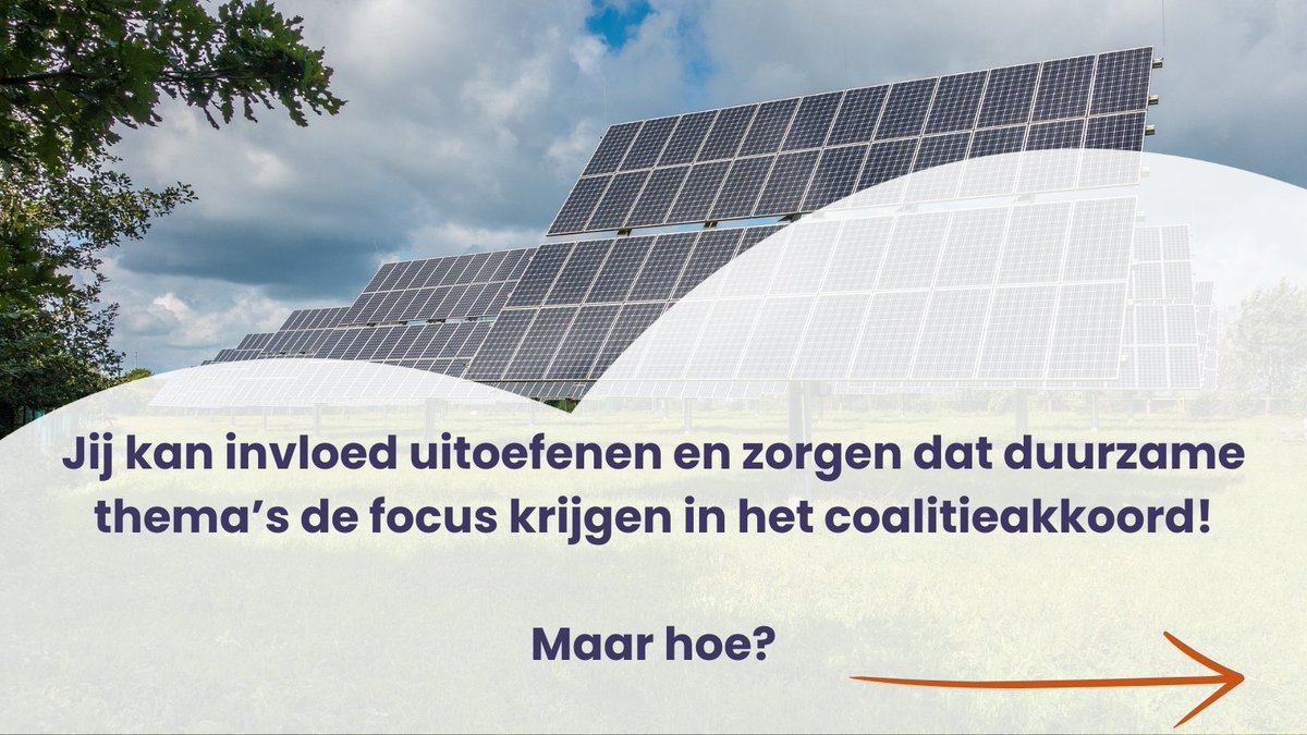 Natuur en Milieu NH tweet media