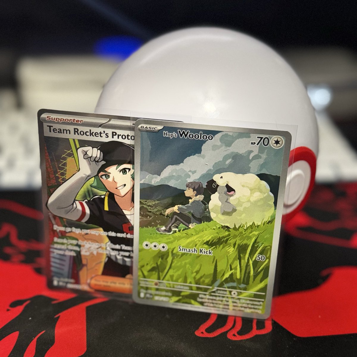 Too Many Psyducks | TR #65 tweet media